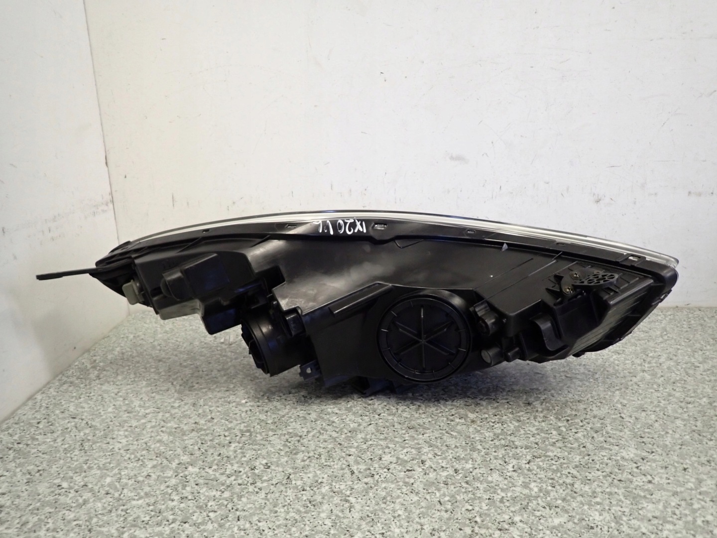 Frontscheinwerfer Hyundai ix20 JC LED Rechts Scheinwerfer Headlight - Thumbnail 10