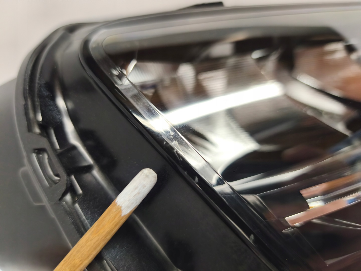 Frontscheinwerfer Skoda Karoq 57B 57B941010 LED Rechts Scheinwerfer Headlight - Thumbnail 4