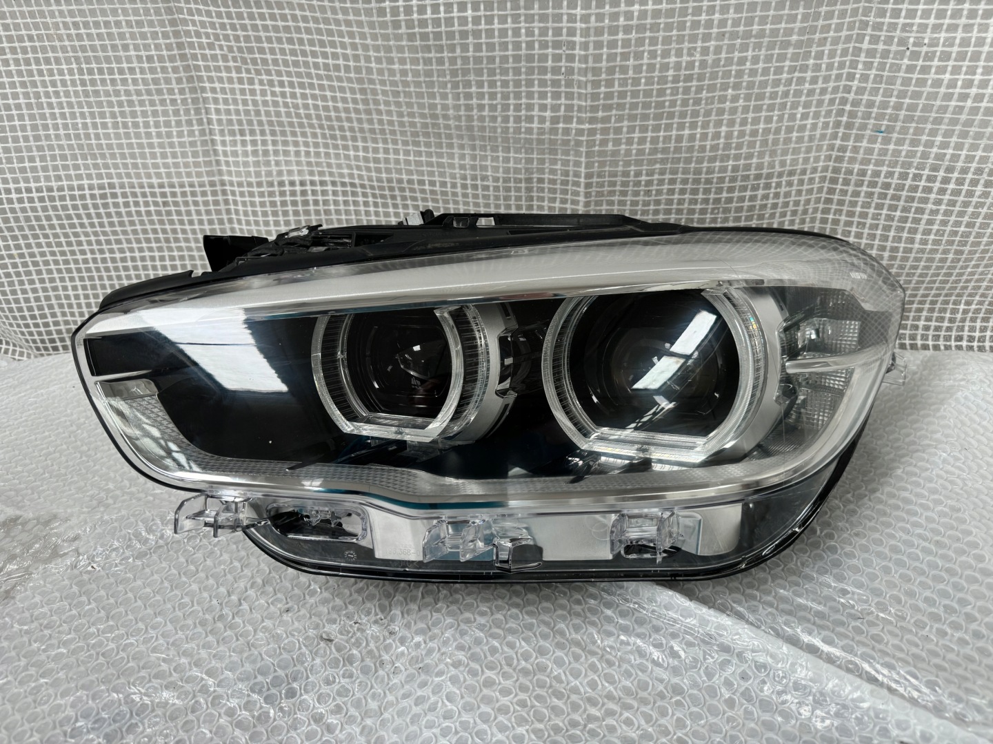 Frontscheinwerfer BMW 1 F21 8738691 Facelift LED Links Scheinwerfer Headlight - Thumbnail 1