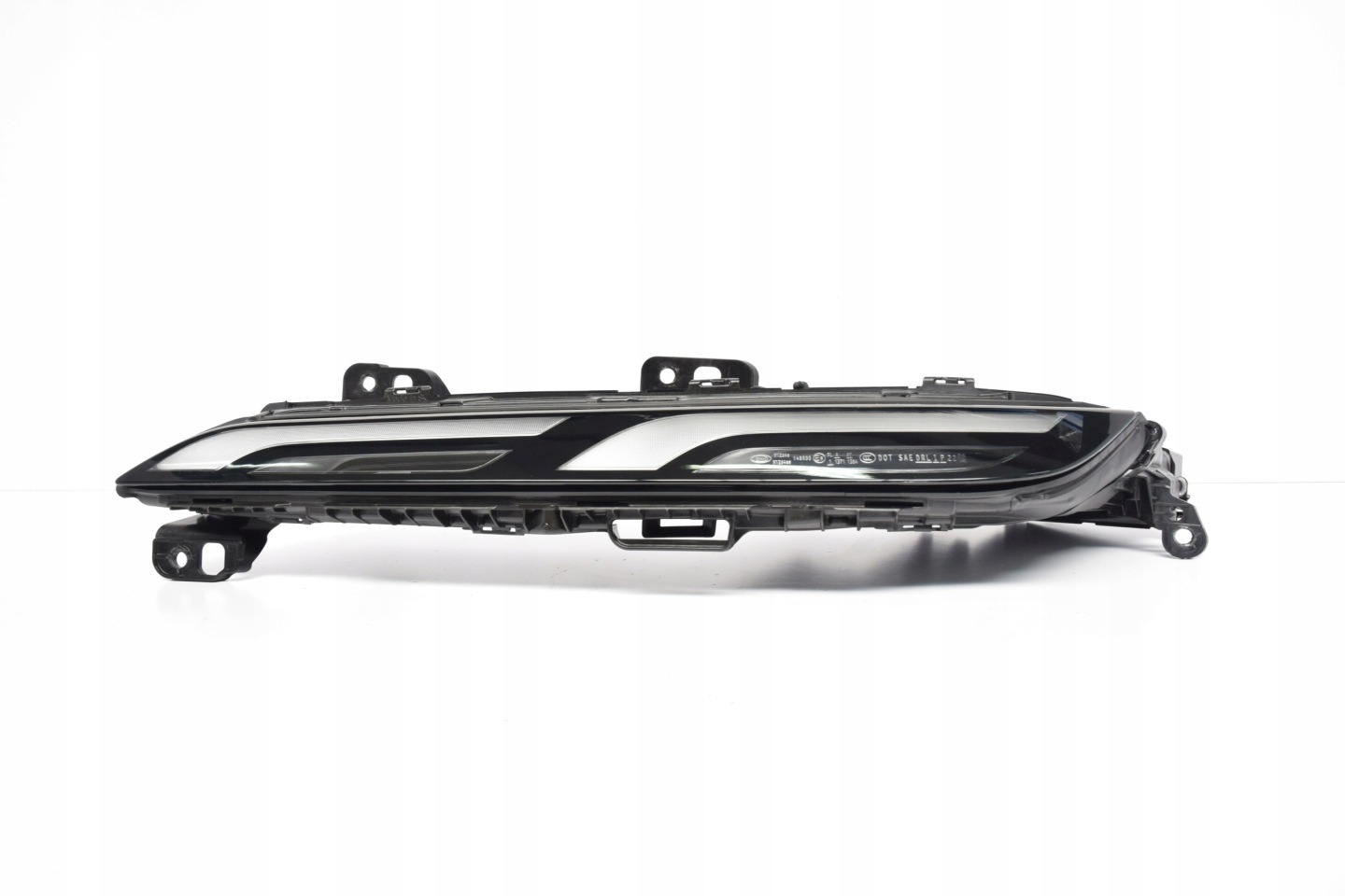 Frontscheinwerfer BMW i7 G70 9450079 LED Links Scheinwerfer Headlight - Thumbnail 8