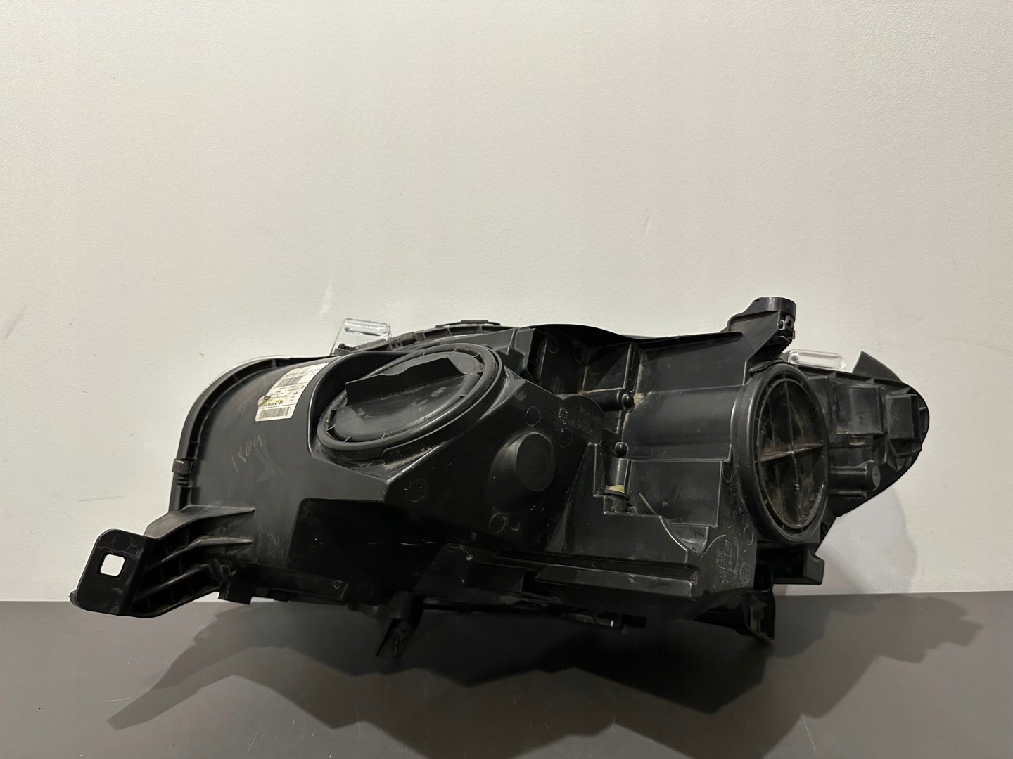 Frontscheinwerfer Mercedes-Benz GLE W166 A1668206759 LED Rechts Headlight - Thumbnail 11