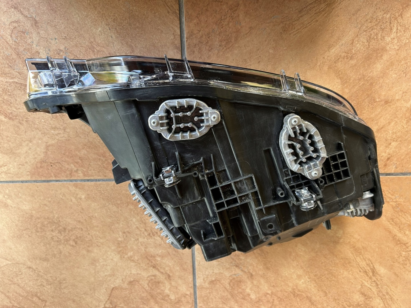 Frontscheinwerfer BMW 3 F31 8739559 LED Links Scheinwerfer Headlight - Thumbnail 11