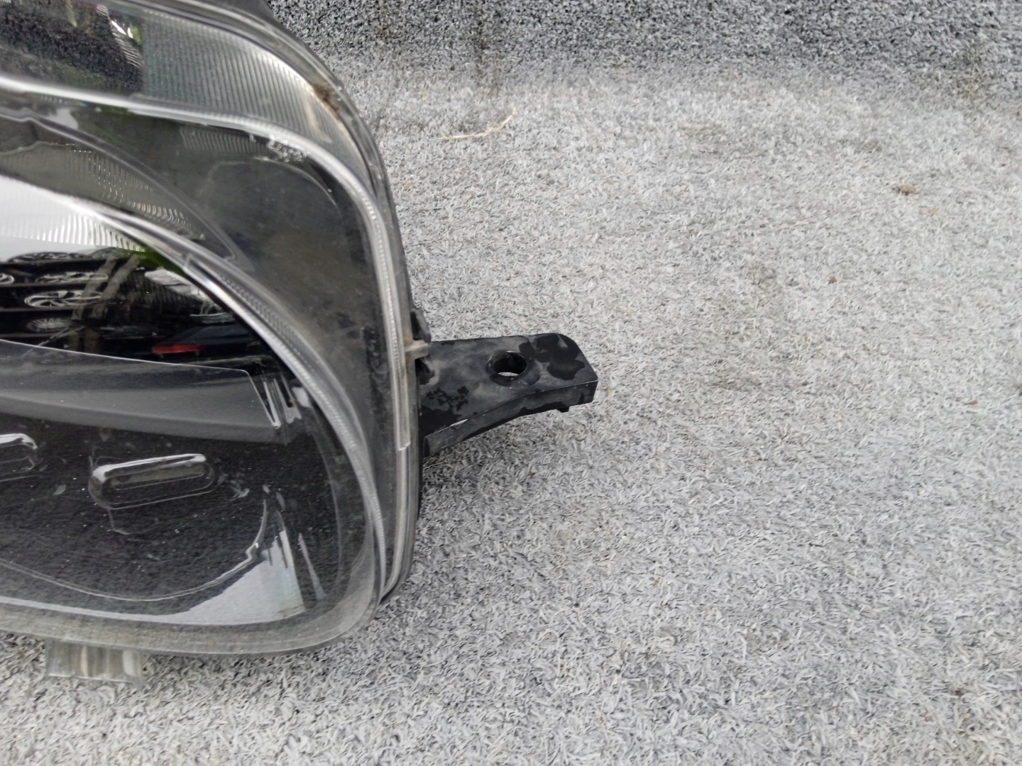 Frontscheinwerfer Citroen Berlingo I 9816825080 LED Links Scheinwerfer Headlight - Thumbnail 7