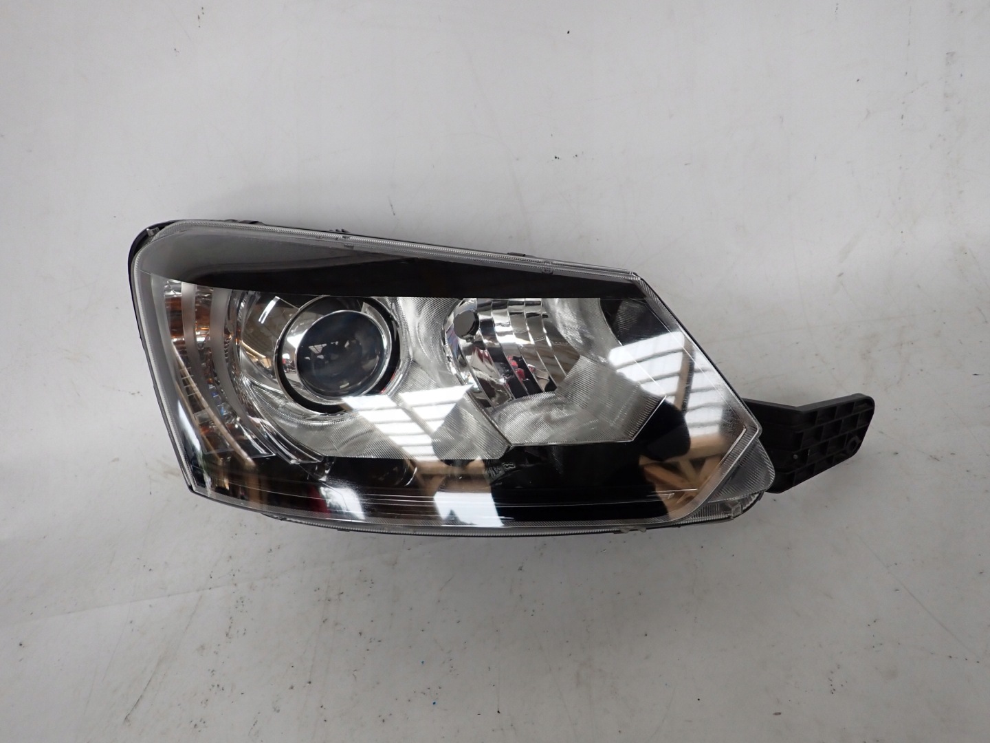 Frontscheinwerfer Skoda Yeti 5L 5L1941016CX Xenon Rechts Scheinwerfer Headlight - Thumbnail 1