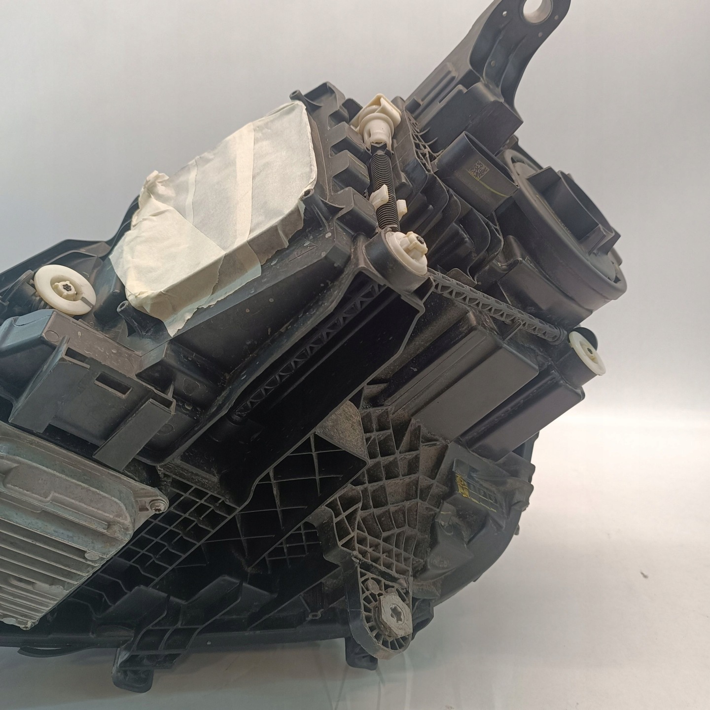 Frontscheinwerfer Mercedes-Benz GLS W167 A1679066001 Multibeam LED Rechts Headlight - Thumbnail 10