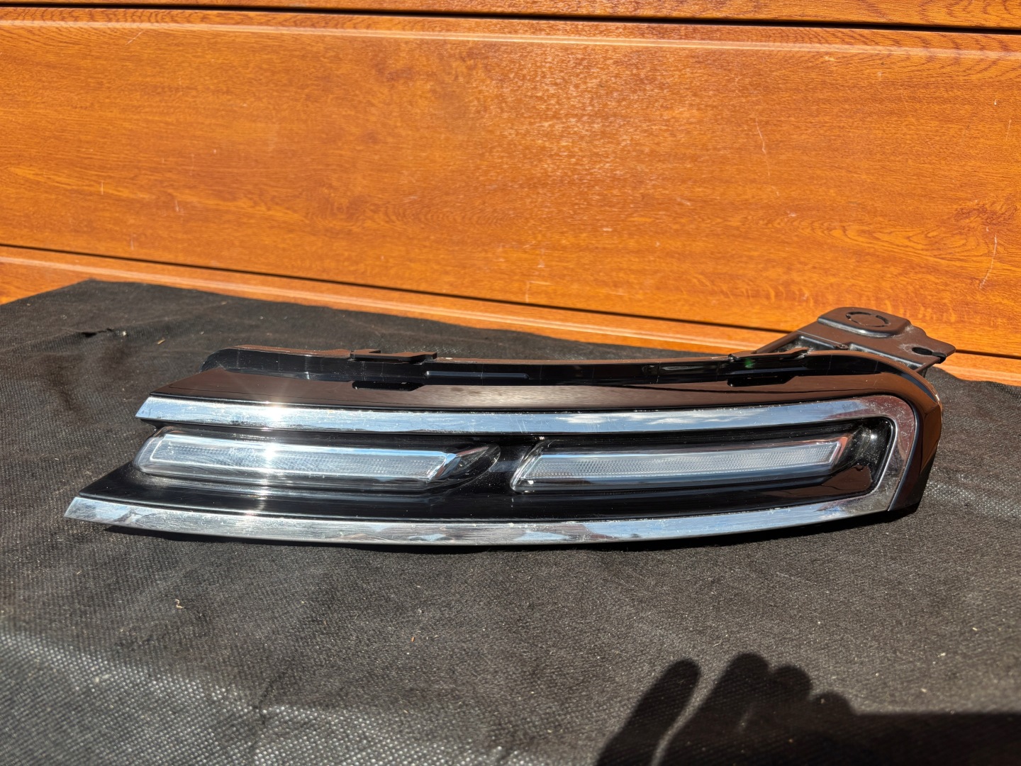 Frontscheinwerfer Citroen C5 9816925580 LED Links Scheinwerfer Headlight - Thumbnail 10
