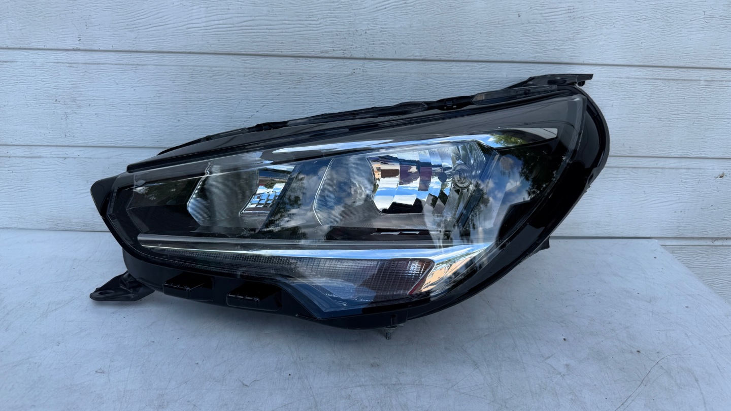 Frontscheinwerfer Opel Corsa 98294655 LED Links Scheinwerfer Headlight - Thumbnail 1