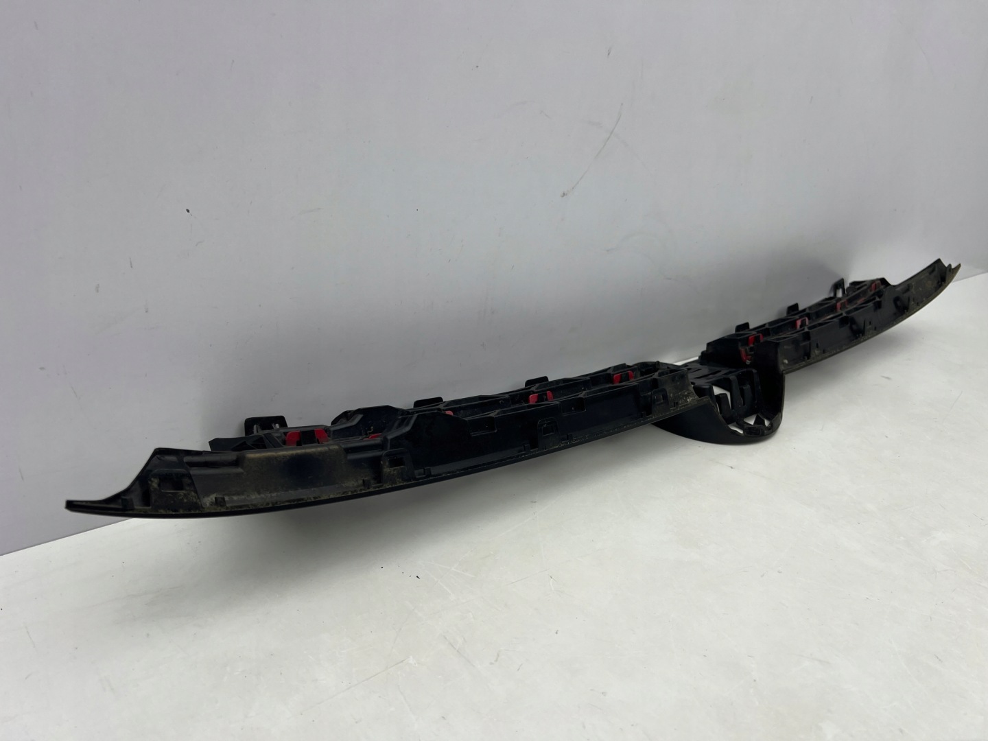 VW Polo V Kühlergrill FRONTGRILL Kühlergitter 2G0853653MS - Thumbnail 6