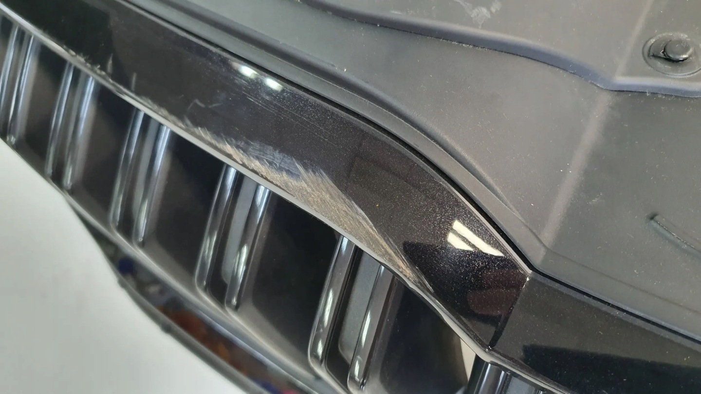 Skoda Kamiq 658 Kühlergrill FRONTGRILL Kühlergitter 658853653C - Thumbnail 10