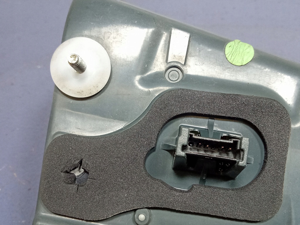 BMW 5 F10 Rückleuchte Rearlamp - Thumbnail 4