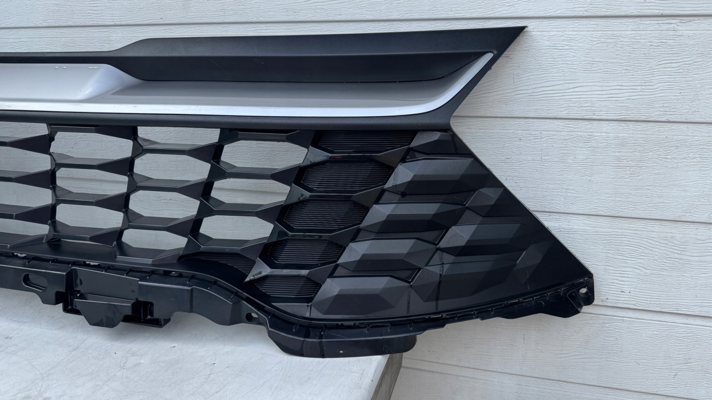 Kia Sportage NQ5 Kühlergrill FRONTGRILL Kühlergitter - Thumbnail 4
