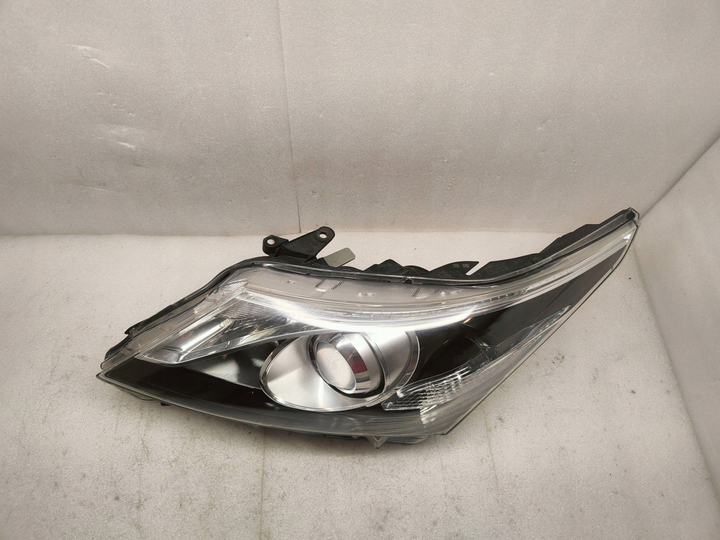 Frontscheinwerfer Toyota Avensis T27 Facelift LED Links Scheinwerfer Headlight - Thumbnail 6