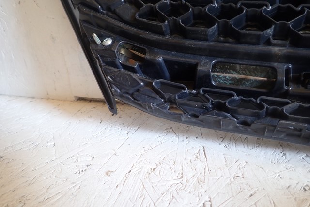 Mitsubishi Eclipse Cross GK0 Kühlergrill FRONTGRILL Kühlergitter - Thumbnail 3