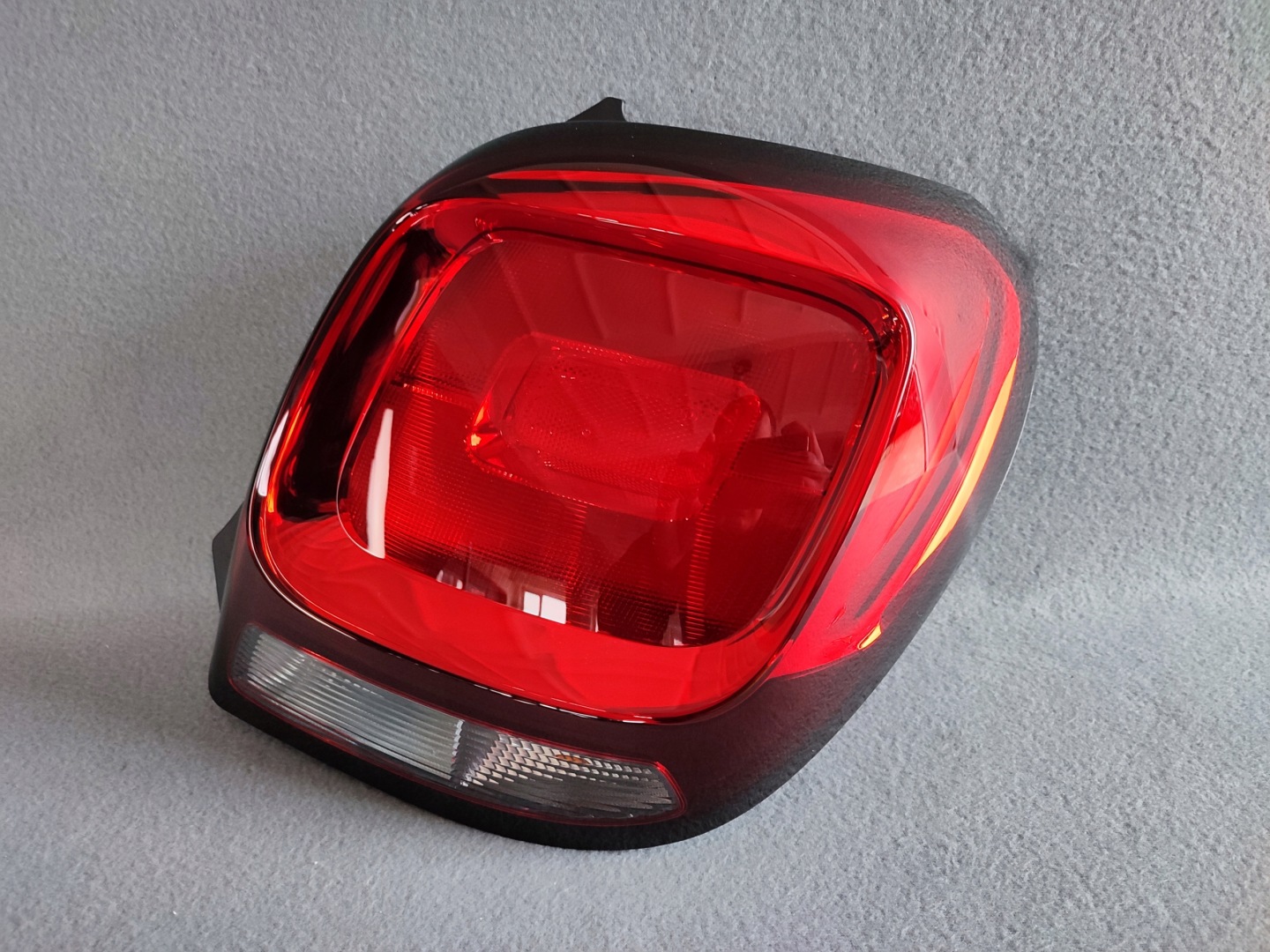 Citroen C1 Rückleuchte Rearlamp - Thumbnail 1