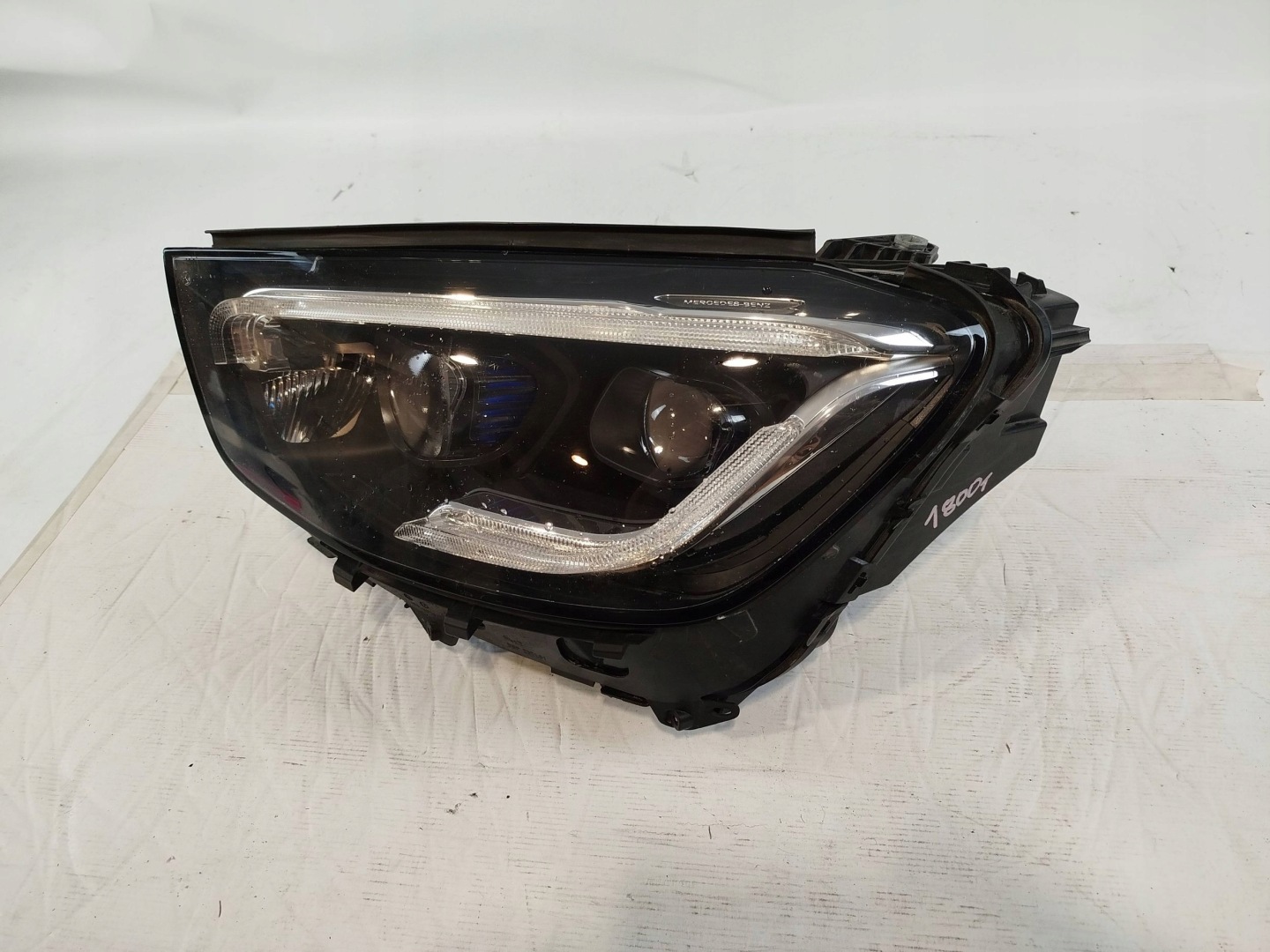 Frontscheinwerfer Mercedes-Benz GLC W253 A2539064903 Multibeam LED Links Headlight - Thumbnail 1