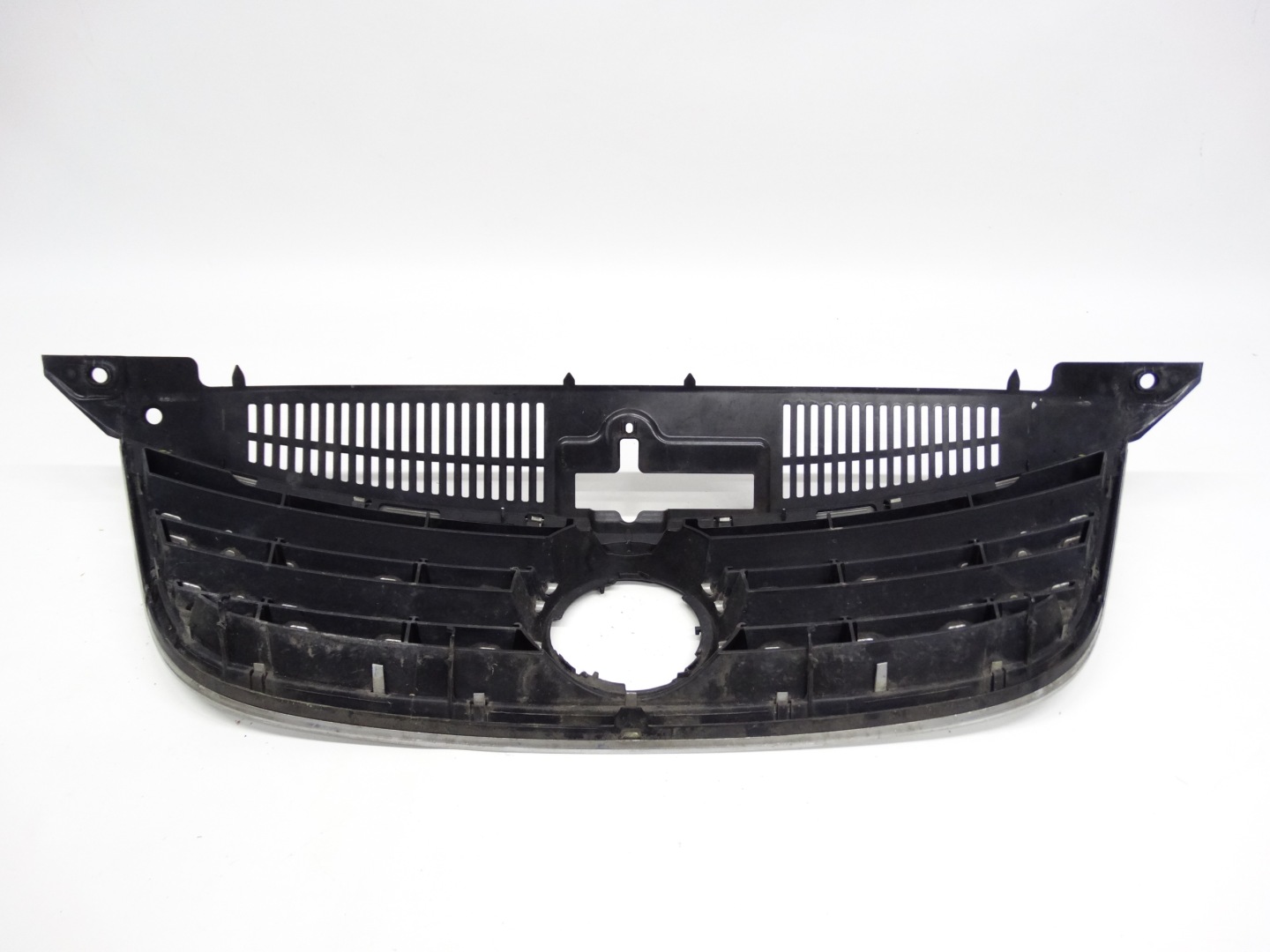 VW Tiguan Kühlergrill FRONTGRILL Kühlergitter 5N0853651G - Thumbnail 10