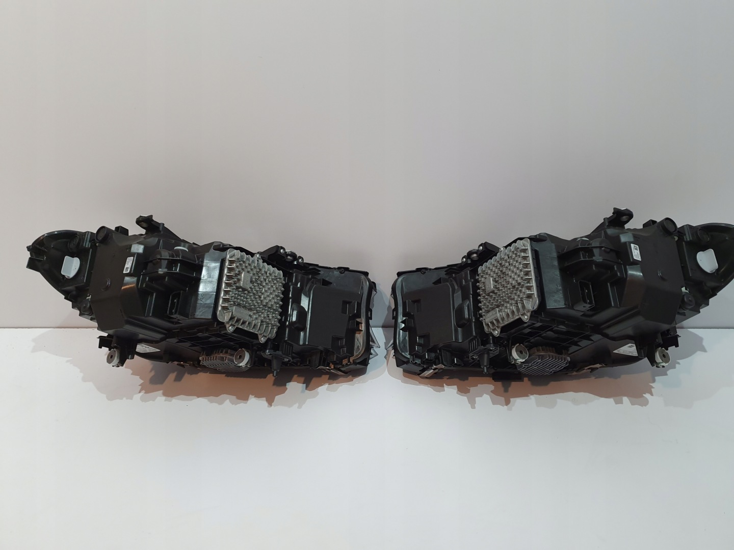 Frontscheinwerfer BMW 5 G31 8499111 LED Links Scheinwerfer Headlight - Thumbnail 8