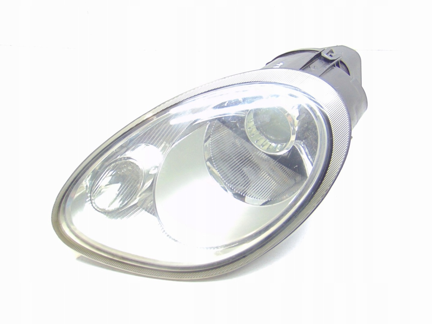 Frontscheinwerfer Porsche Cayman 987C LED Links Scheinwerfer Headlight - Thumbnail 1