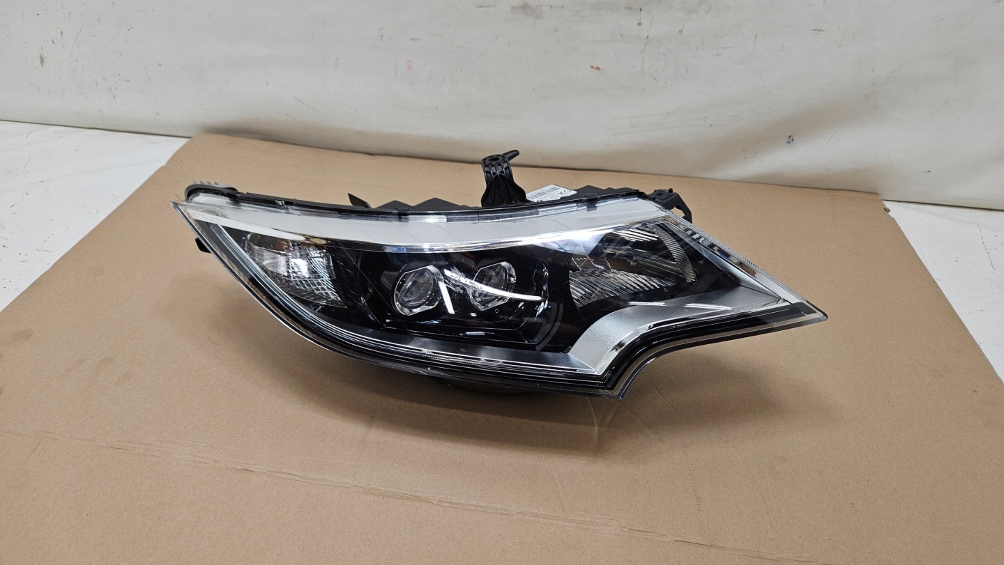 Frontscheinwerfer Honda Civic I SB 33100TV0G516 LED Rechts Headlight - Thumbnail 1