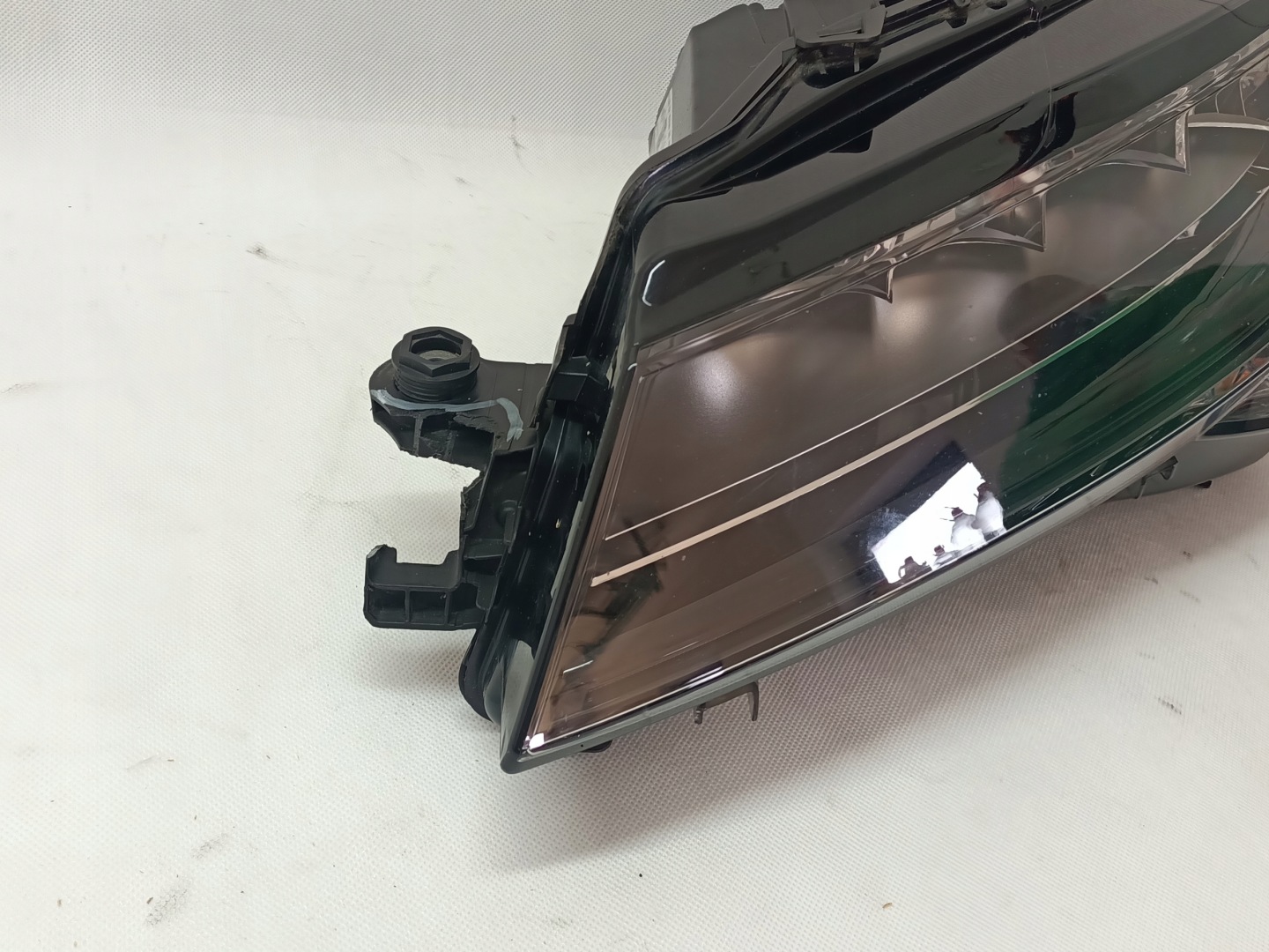 Frontscheinwerfer Skoda Superb III 3V 3V1941016C LED Links Headlight - Thumbnail 11
