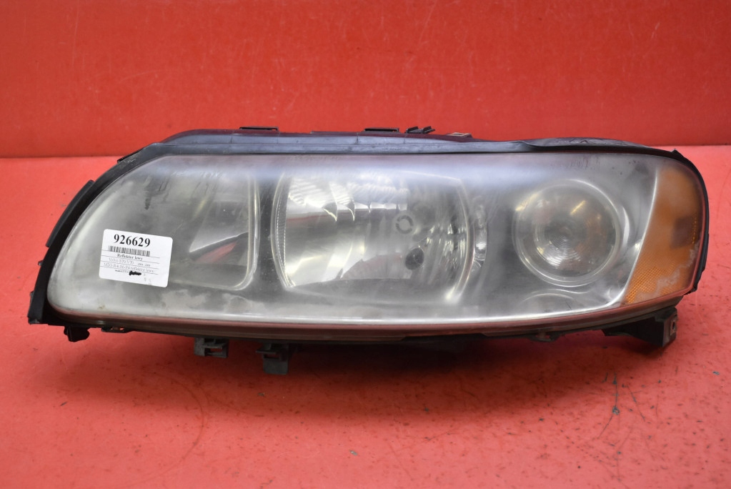 Frontscheinwerfer Volvo S70/V70/XC70 V70 30698835 LED Links Headlight - Thumbnail 13