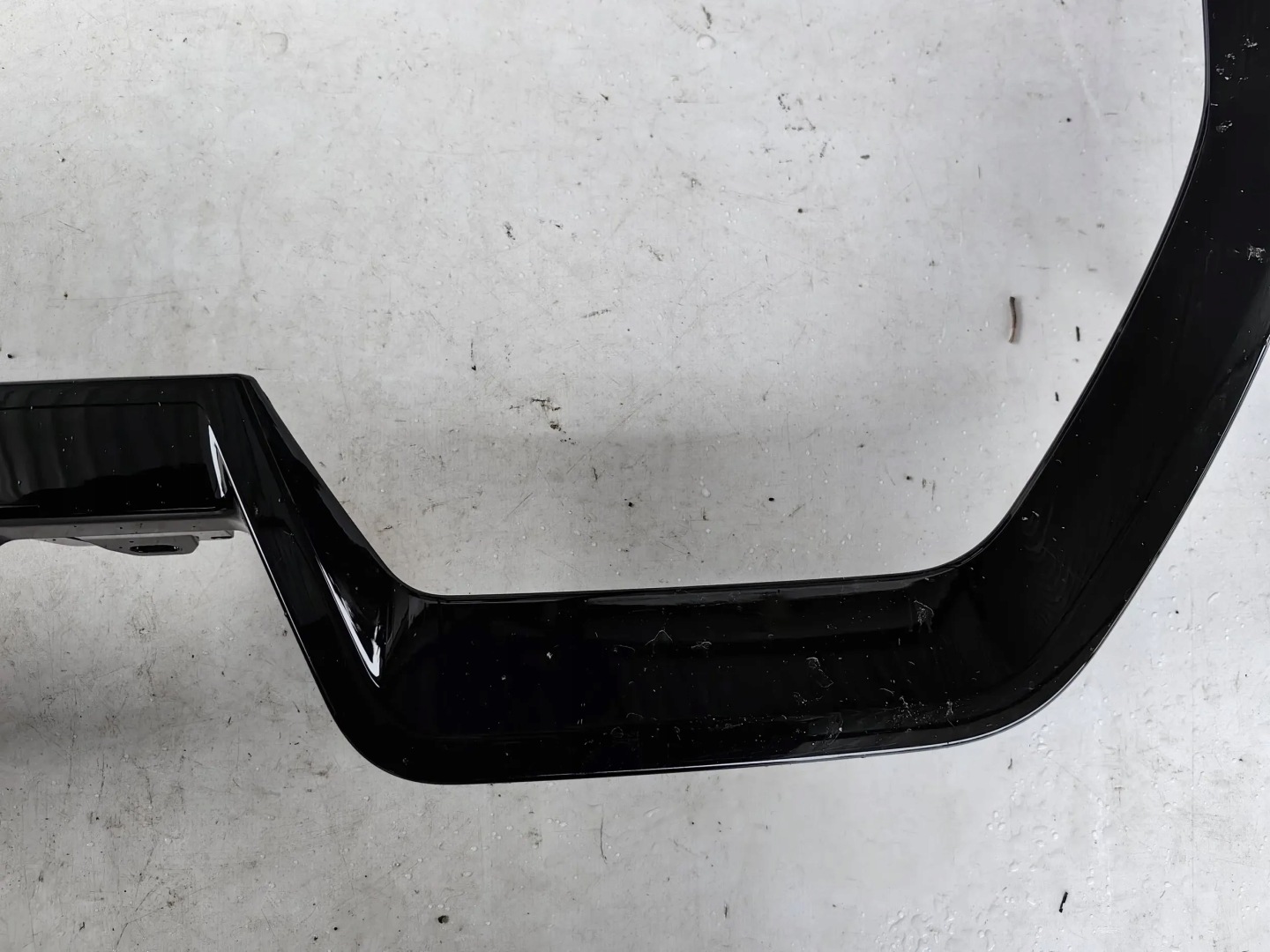 BMW iX I20 Kühlergrill FRONTGRILL Kühlergitter 9464477 - Thumbnail 8