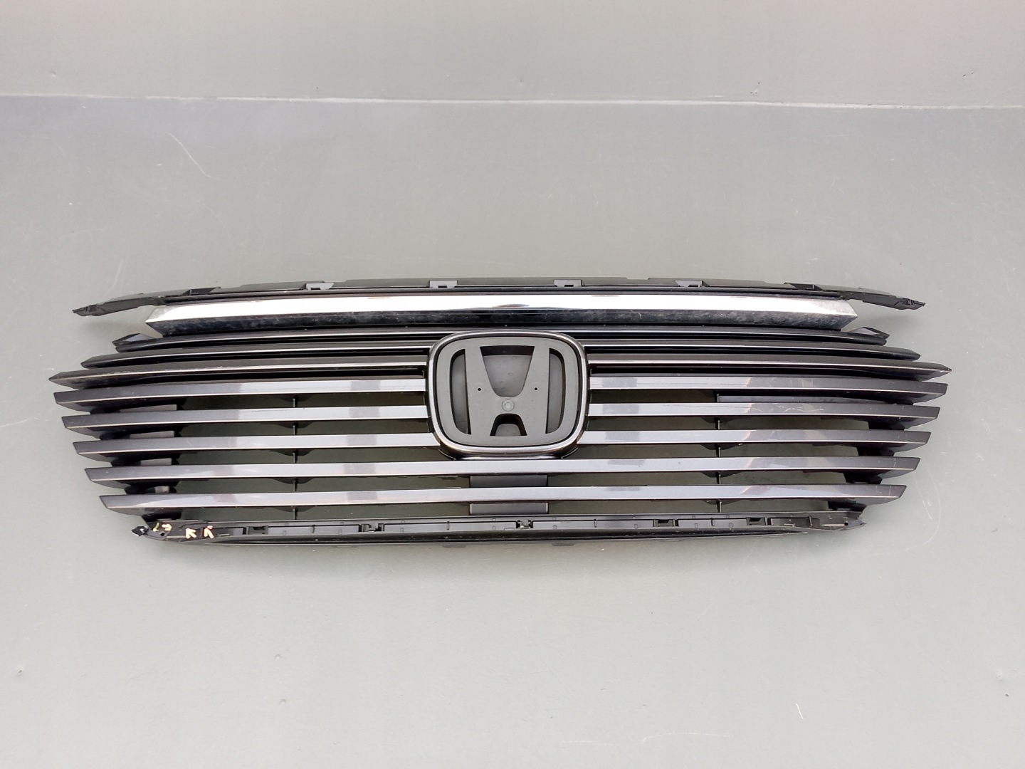Honda HR-V Jazz GR Kühlergrill FRONTGRILL Kühlergitter 712003N0N01Z - Thumbnail 11