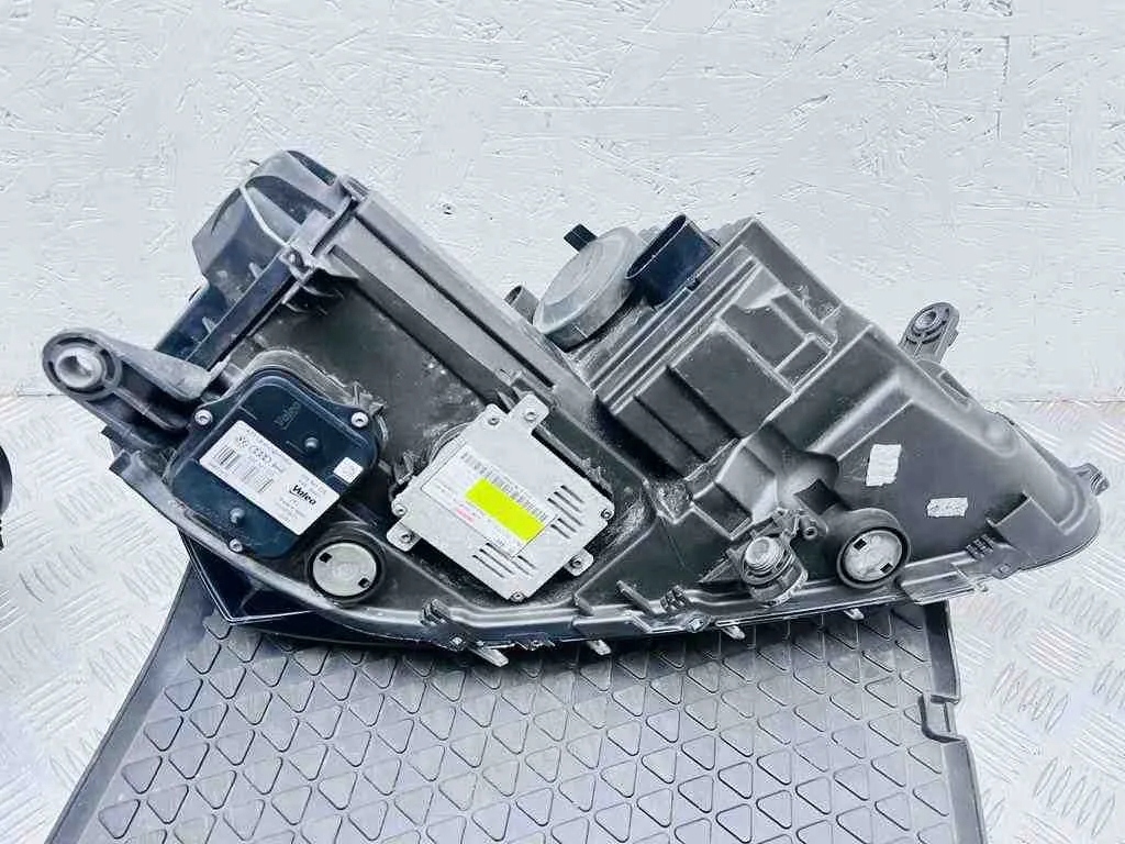 Frontscheinwerfer VW Passat B7 LED Links Scheinwerfer Headlight - Thumbnail 10