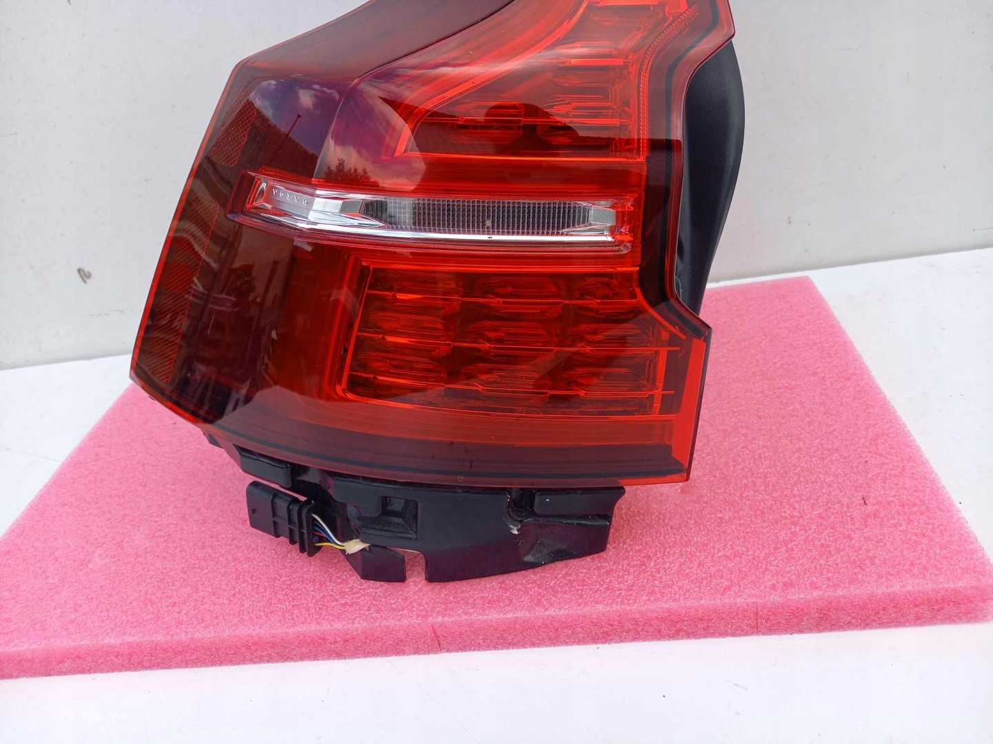 Volvo S60/V60 V60 Rückleuchte 32291358 Rearlamp - Thumbnail 6