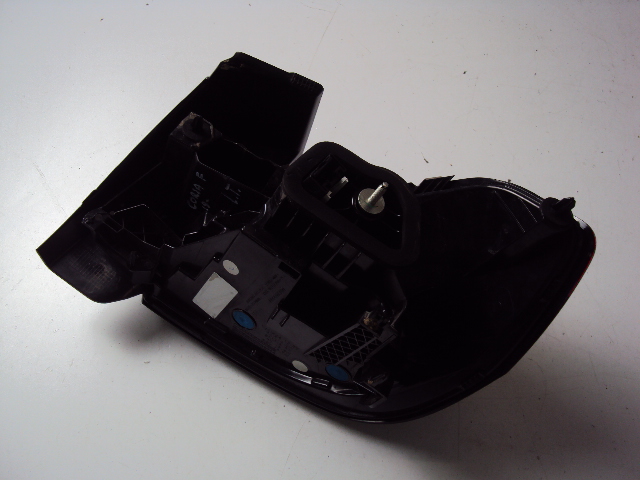 Opel Corsa Rückleuchte 13511959 Rearlamp - Thumbnail 5
