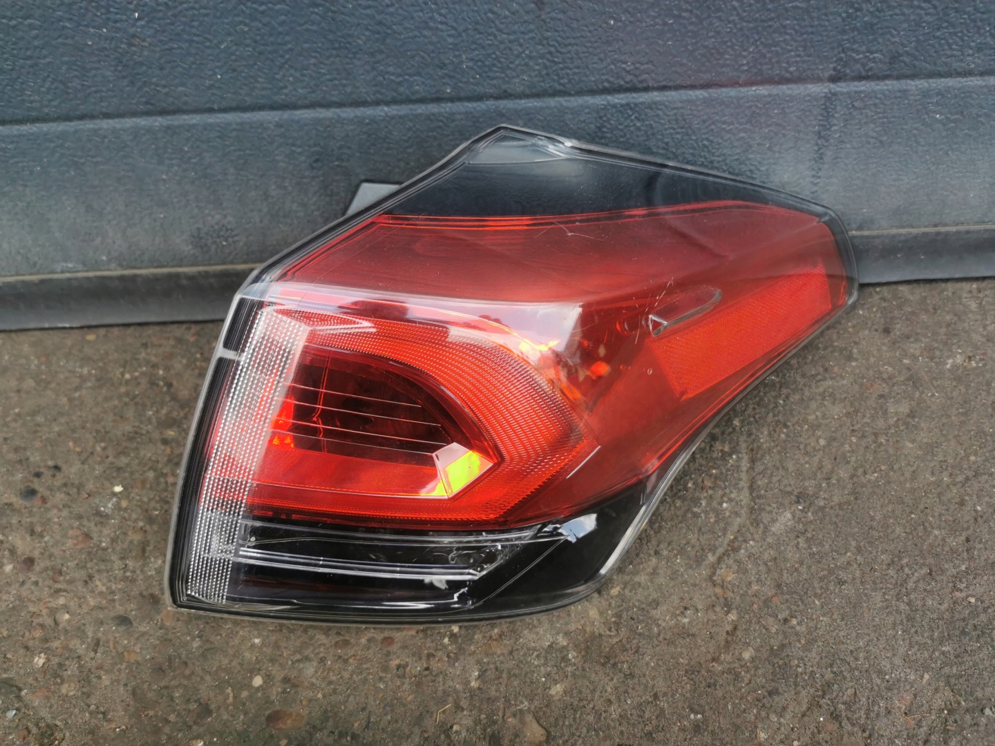 Toyota RAV4 XA5 Rückleuchte 8155042201 Rearlamp - Thumbnail 1
