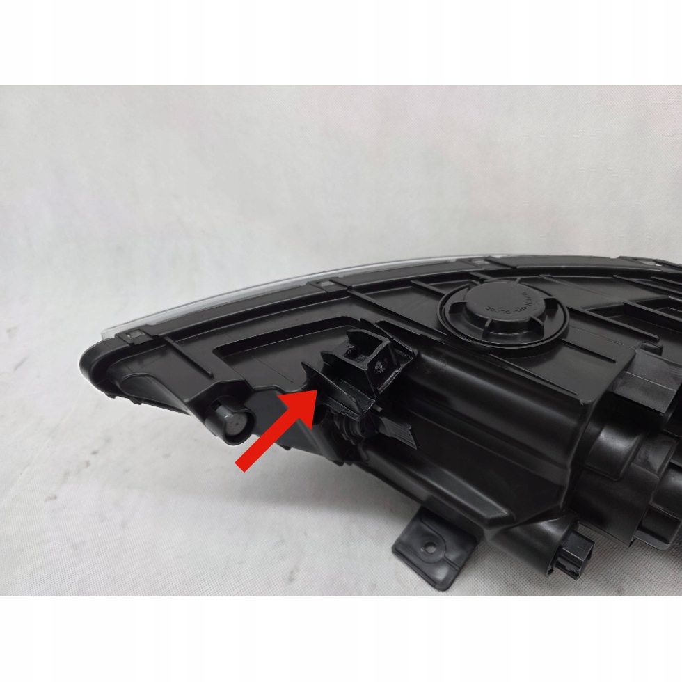 Frontscheinwerfer Kia Sportage JA LED Links Scheinwerfer Headlight - Thumbnail 12