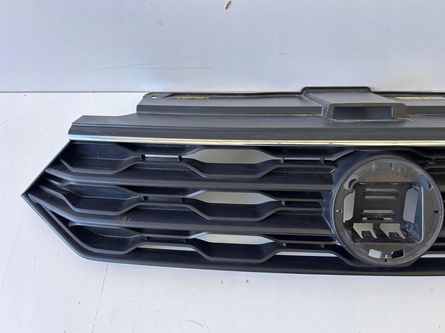 VW T-Roc A1 Kühlergrill FRONTGRILL Kühlergitter 2GA853651R - Thumbnail 3