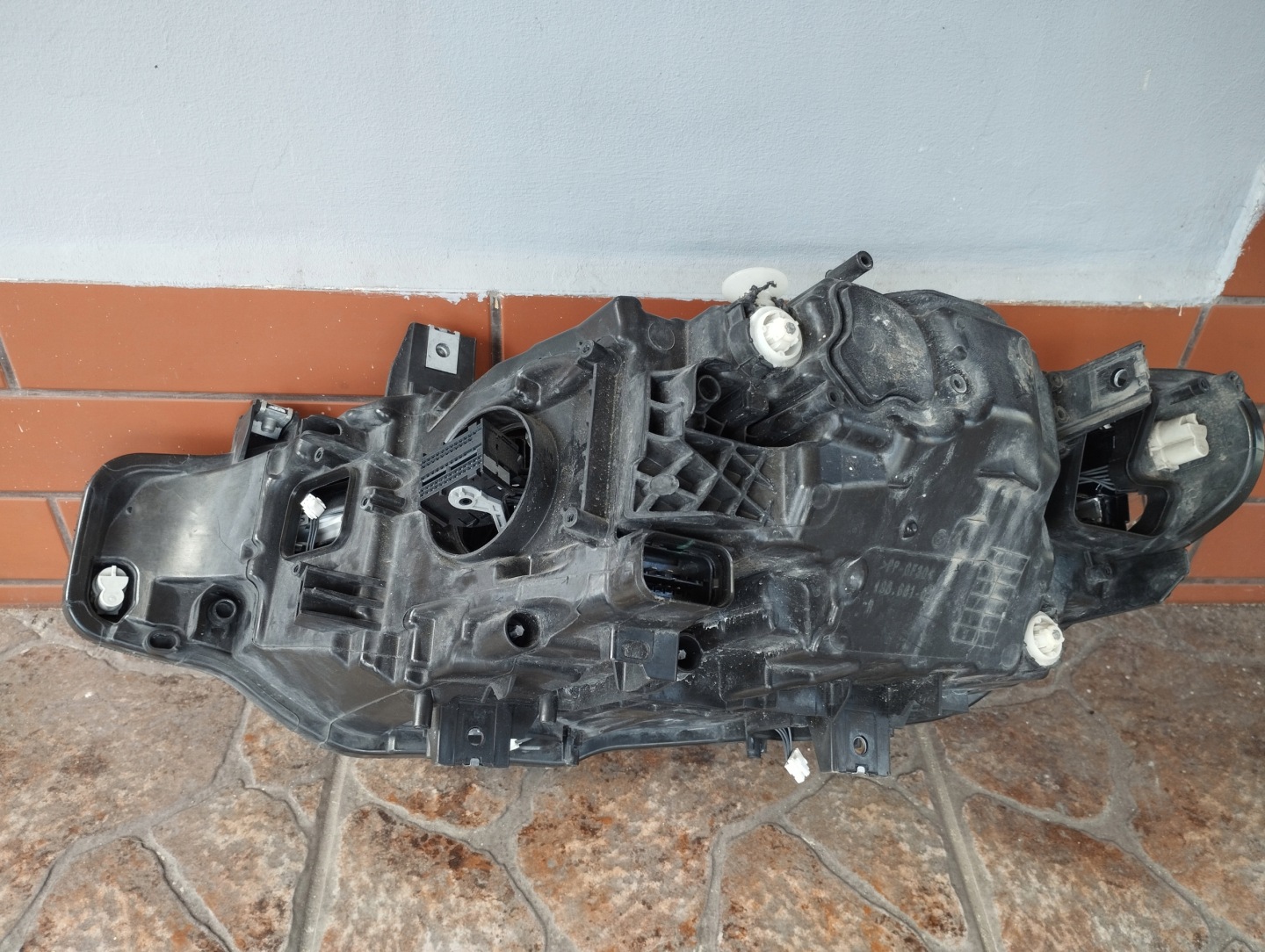 Frontscheinwerfer BMW 3 F31 7498946 Facelift LED Links Scheinwerfer Headlight - Thumbnail 8