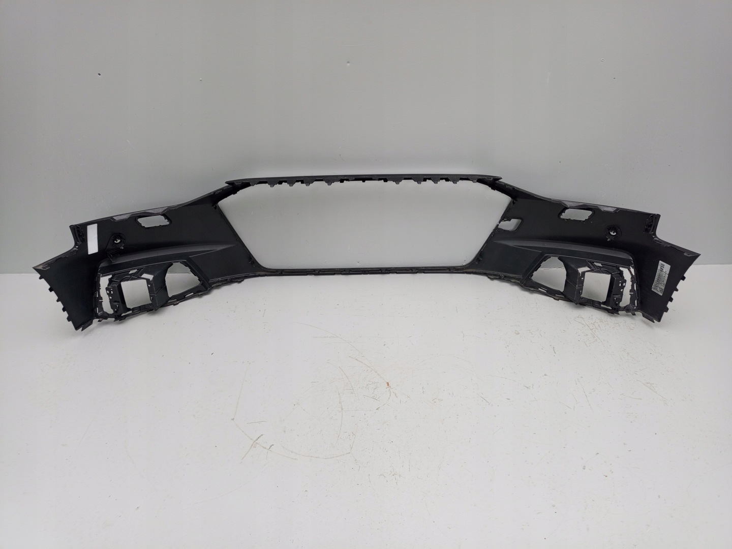 Audi A4 8W0 Kühlergrill FRONTGRILL Kühlergitter 8W0807437B - Thumbnail 10
