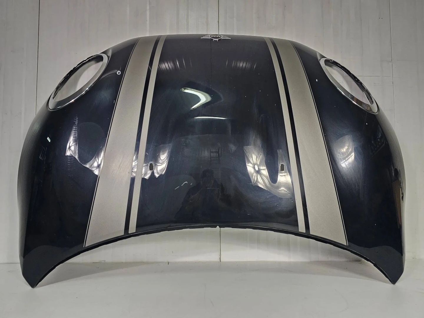 Motorhaube Mini MINI F55 Bonnet Hood - Thumbnail 10