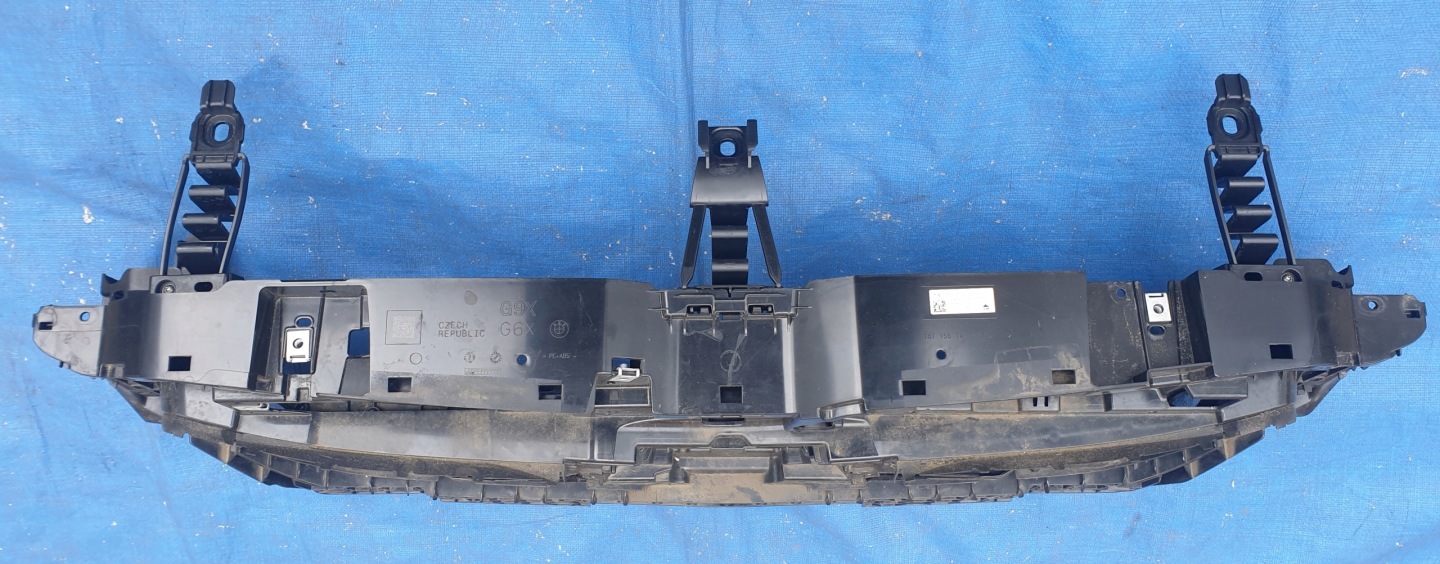 BMW 5 G61 Kühlergrill FRONTGRILL Kühlergitter 1164709 - Thumbnail 4