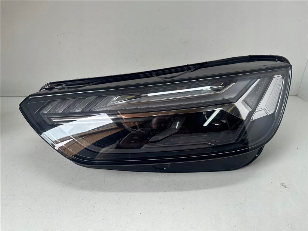 Frontscheinwerfer Audi Q5 80A941036E Matrix LED Links Scheinwerfer Headlight - Thumbnail 3