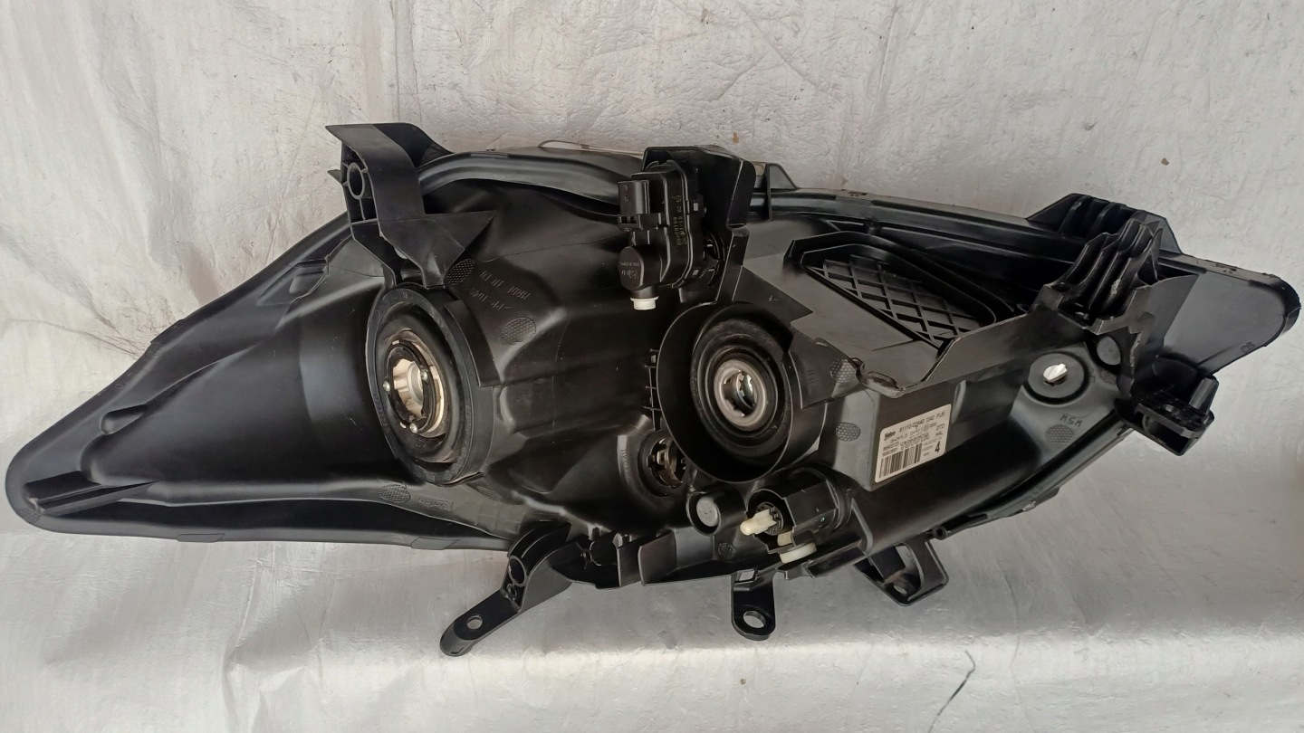 Frontscheinwerfer Toyota Auris E150 8111002A40L LED Links Scheinwerfer Headlight - Thumbnail 8