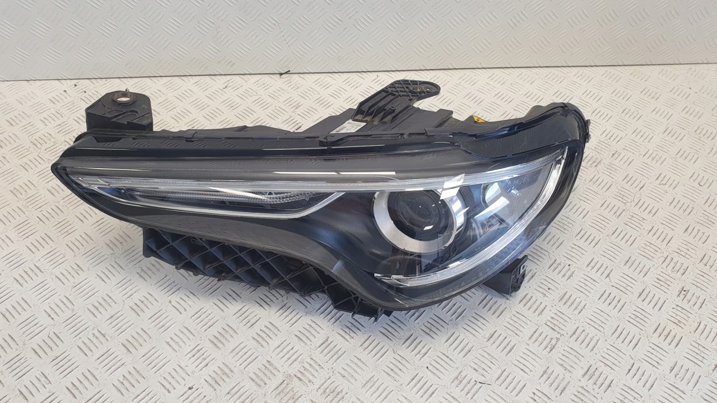 Frontscheinwerfer Alfa Romeo Stelvio Typ 949 50559300 LED Links Headlight - Thumbnail 1