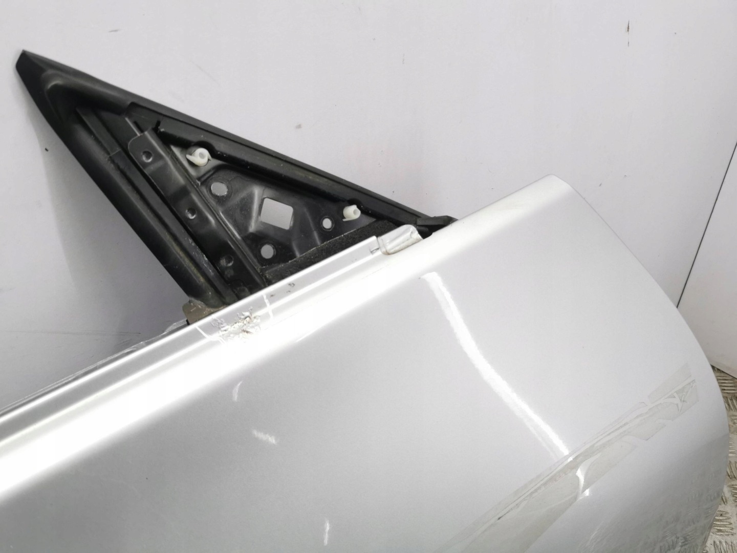 Nissan 370Z Z34 Tür Vorne Rechts Door Porta Porte - Thumbnail 7