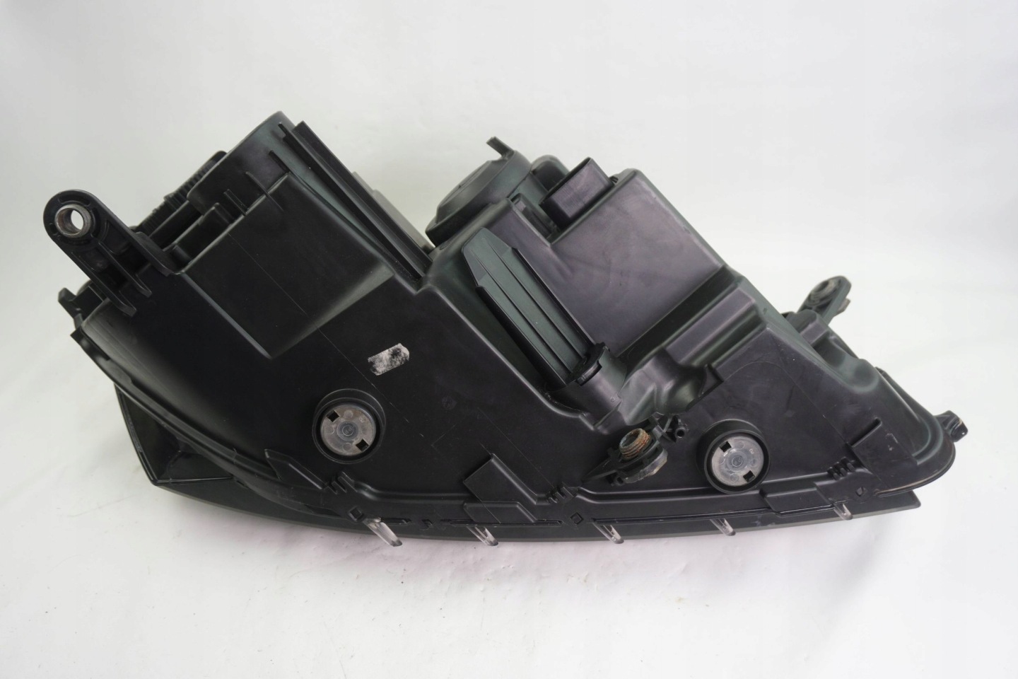 Frontscheinwerfer VW Passat B7 3AB941005SC LED Links Scheinwerfer Headlight - Thumbnail 11