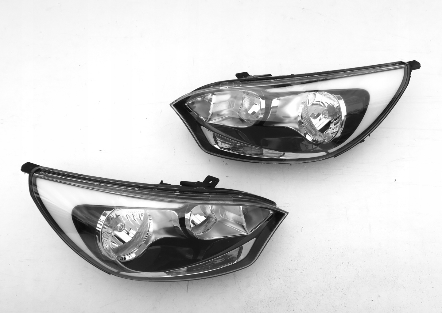 Frontscheinwerfer Kia Rio YB LED Links Scheinwerfer Headlight - Thumbnail 7