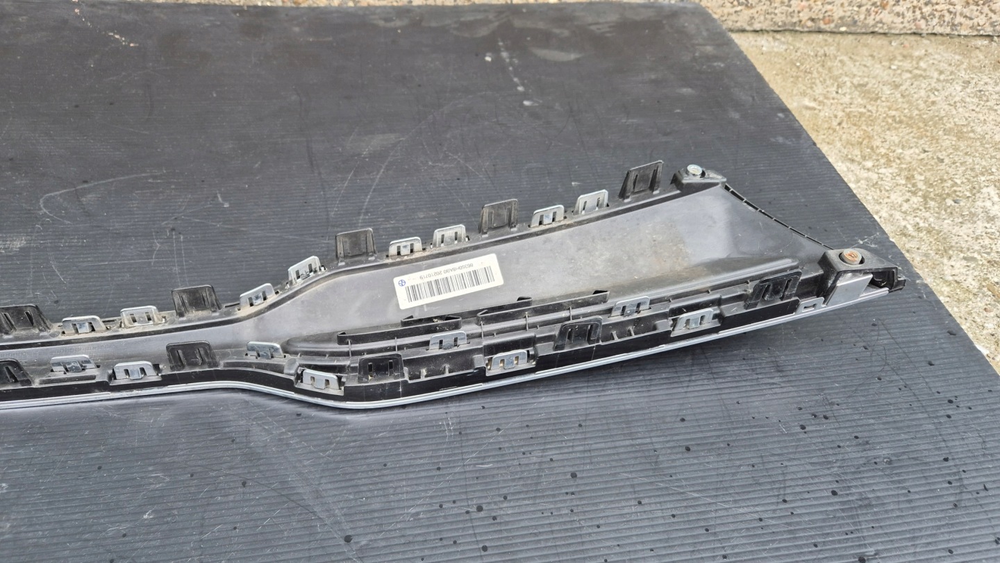 Kia Rio YB Kühlergrill FRONTGRILL Kühlergitter - Thumbnail 11