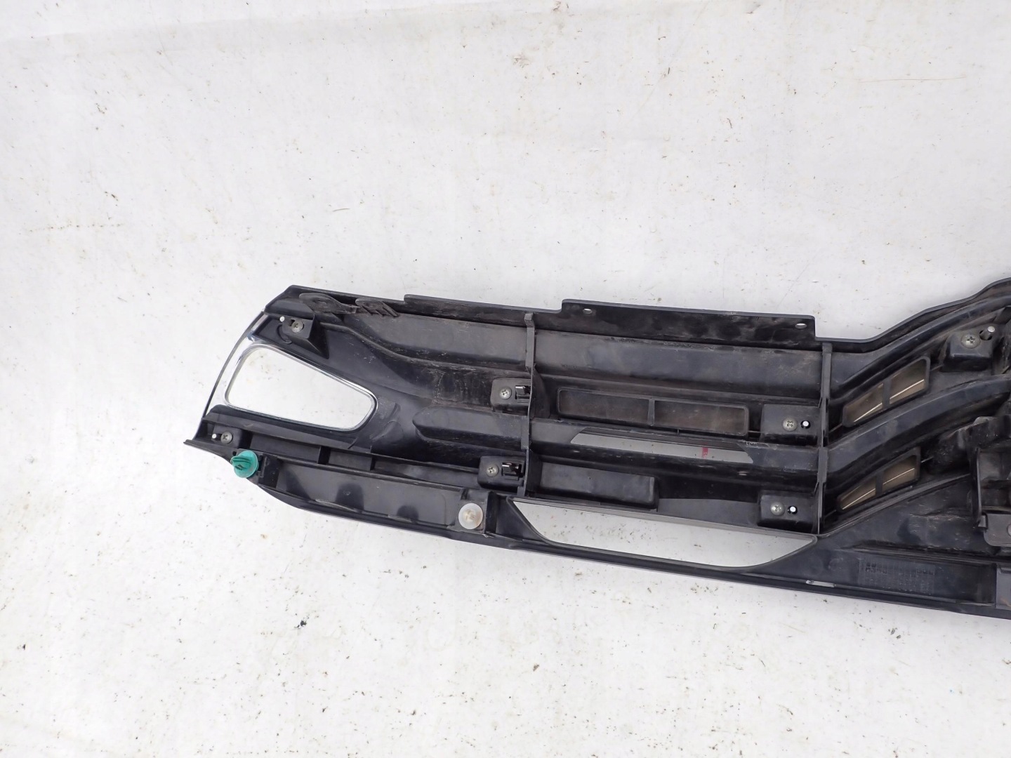 Citroen C4 Aircross Kühlergrill FRONTGRILL Kühlergitter - Thumbnail 6