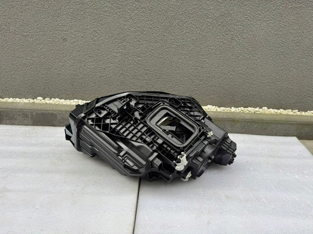 Frontscheinwerfer Mercedes-Benz GLA W156 A2479063504 High Performance LED Links Headlight - Thumbnail 5