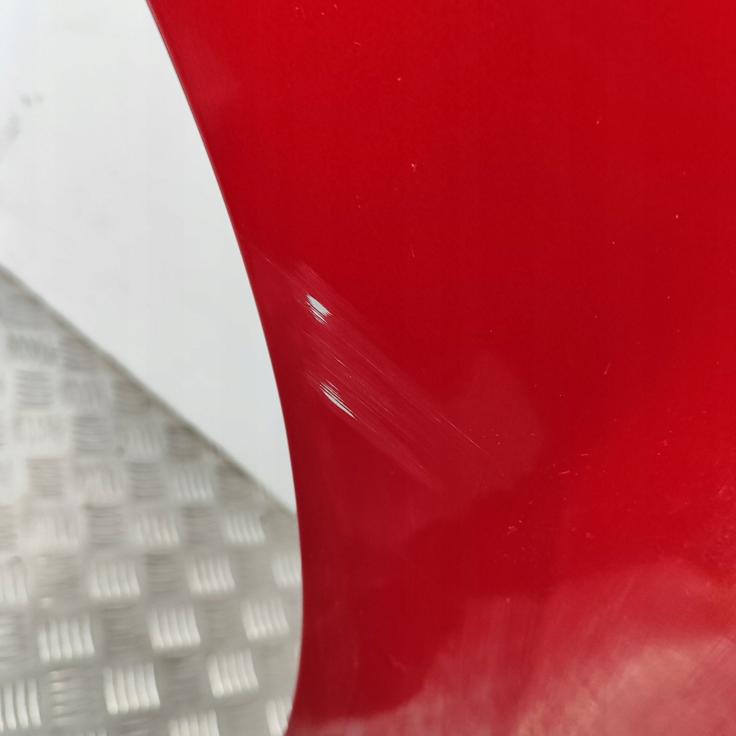 Mazda CX-5 KF Tür Hinten Rechts Door Porta Porte - Thumbnail 6
