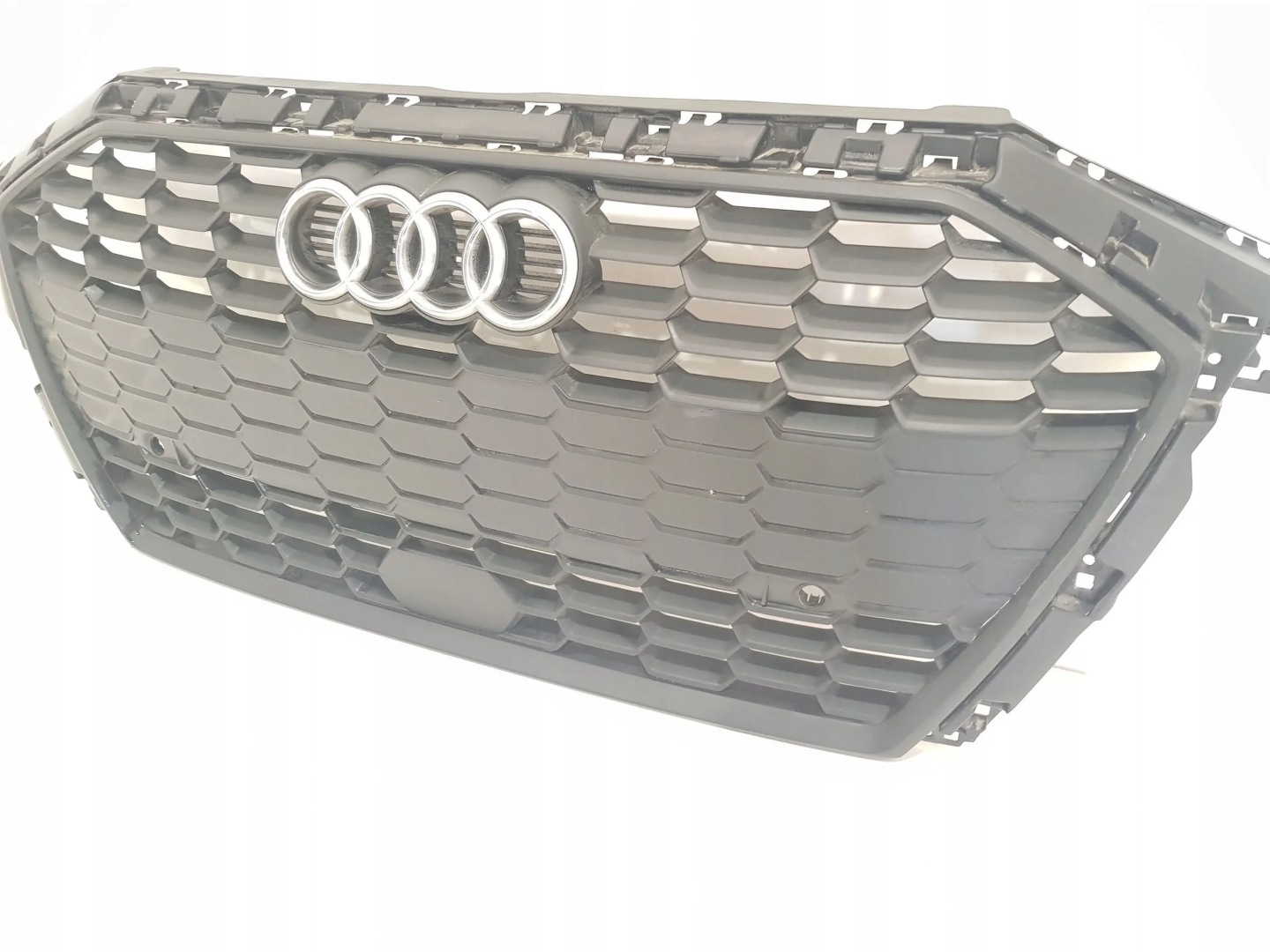 Audi A3 8Y0 Kühlergrill FRONTGRILL Kühlergitter 8Y0853651 - Thumbnail 10