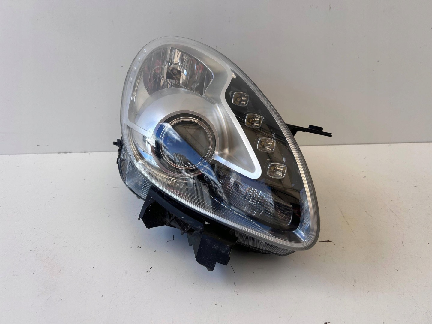 Frontscheinwerfer Alfa Romeo Giulietta Typ 940 LED Rechts Scheinwerfer Headlight - Thumbnail 1