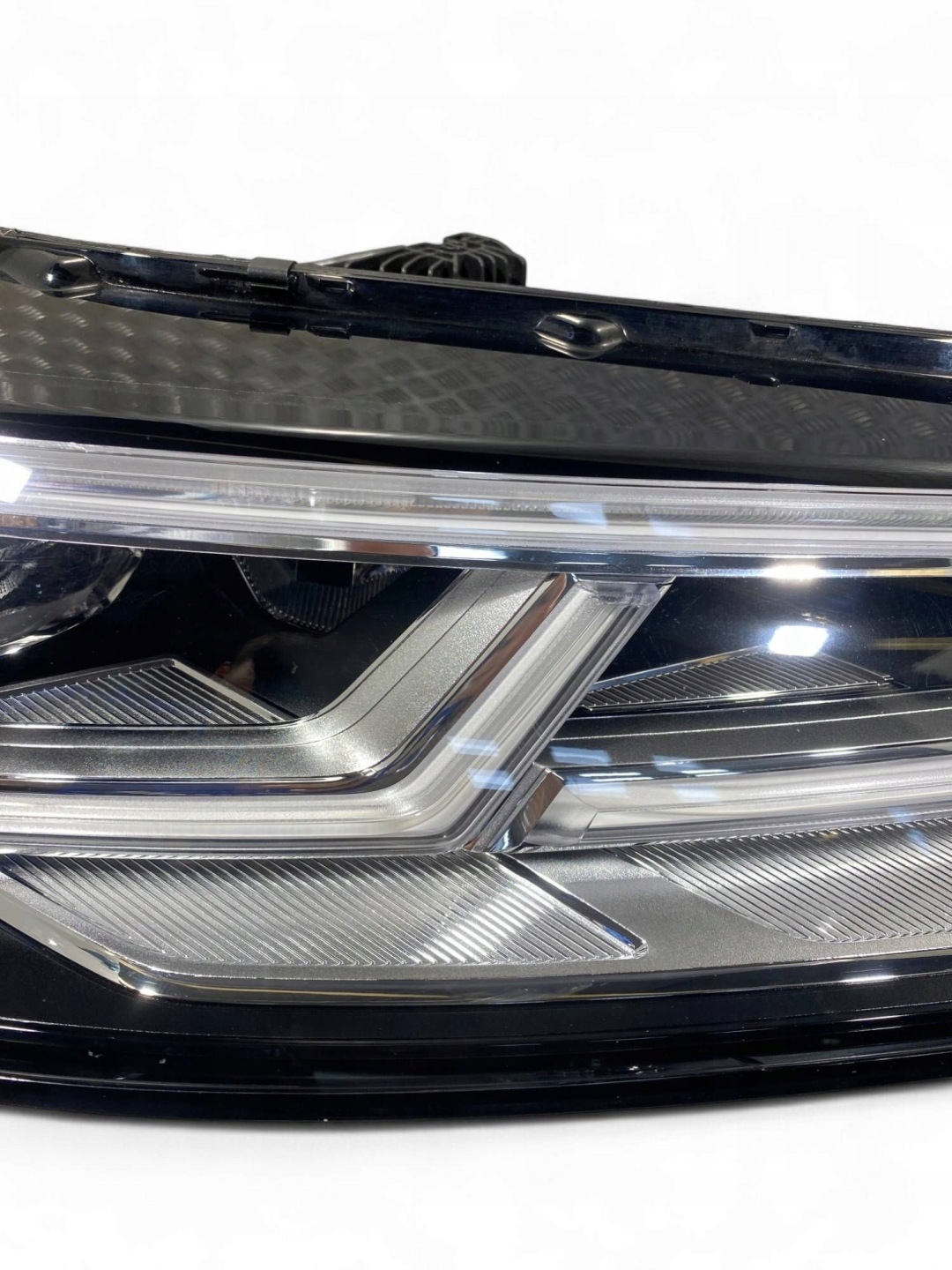 Frontscheinwerfer Audi Q5 80A941036A LED Rechts Scheinwerfer Headlight - Thumbnail 8